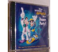 Various Artists - Extremely Goofy Movie
