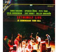 Various Artists - Extremely Live at Birmingham Town Hall