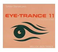 Various Artists - Eye Trance 11 [Import]