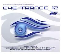 Various Artists – Eye Trance 12 – Import