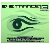 Various Eye-Trance 13 (CD)