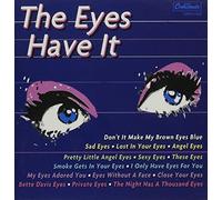 Various Artists - Eyes Have It