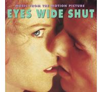 Various Artists – Eyes Wide Shut – Vinyle transparent – Édition limitée
