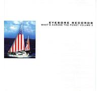 Various Artists - Eyesore Records - What's Across the Pond? [UK Import]