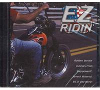 Various Artists - EZ Ridin