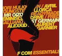 Various Artists - F Com essentials