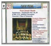 Various Artists - F. J. Haydn [Import]