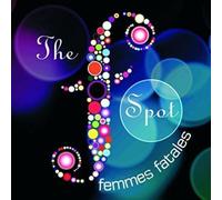 Various Artists - F Spot Femmes Fatales [Import]