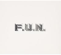 Various Artists - F.U.N [Import]