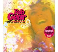 Various Artists - Fab Gear: Classic Flower Power Pop from