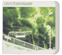 Various Artists - Fabric 20/John Digweed [Import]