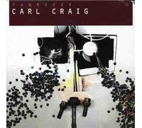 Various Artists - Fabric 25 (Carl Craig)