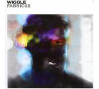 Various Artists Fabric 28 (Wiggle) (CD) Album