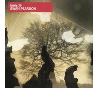 Pearson, Ewan - Fabric 35 [Import]