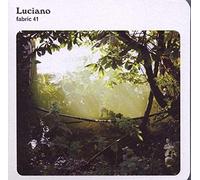 Various Artists - Fabric 41: Luciano [Import]