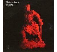 Metro Area - Fabric43