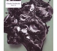 Vari-Fabric 46 - Fabric 46-Claude Vonstroke