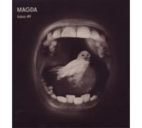 Magda Chojnacka – Fabric 49 – CD – Neuf