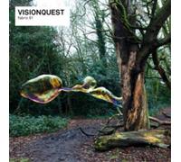 Various Artists Fabric 61: Mixed By Visionquest (CD) Album