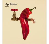 Various Artists – Fabric 70 (Mixé par Apollonia) – CD