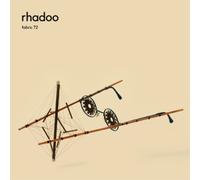 Fabric 72: Rhadoo