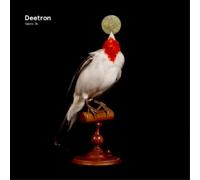 Various Artists – Fabric 76: Deetron – CD