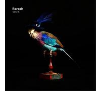 Various Artists Fabric 78: Mixed By Raresh (CD) Album
