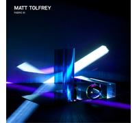 Various Artists Fabric 81: Mixed By Matt Tolfrey (CD) Album