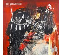 Art Department – Fabric 82 – CD