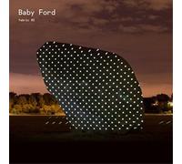 Artistes variés – Fabric 85 (mixé par Baby Ford) – CD
