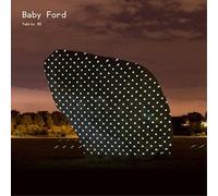 Fabric 85: Baby Ford