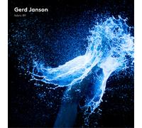 Various Artists – Fabric 89 : Mixed by Gerd Janson – CD