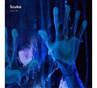 Various Artists Fabric 90: Mixed By Scuba (CD) Album