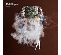 The Orchard – Fabric 92 Call Super