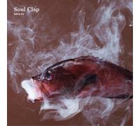 Various Artists Fabric 93: Mixed By Soul Clap (CD) Album