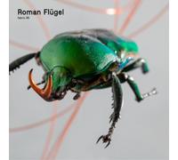 Fabric 95 Roman Flugel