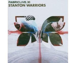 Various Artists - Fabric Live 30/Stanton Wa