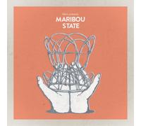 Various Artists Fabric Presents Maribou State (Vinyl) 12" Album