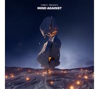 Various Artists Fabric Presents Mind Against (Vinyl) 12" Album