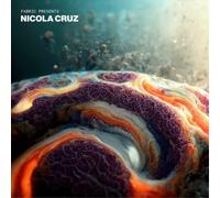 Nicola Cruz – Fabric Presents Nicola Cruz – CD