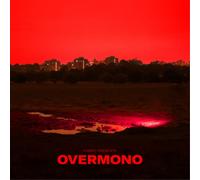 Overmono – Fabric Presents Overmono – Vinyle (LP)