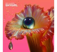 Various Artists Fabric Presents Shygirl (Vinyl) 12" Album