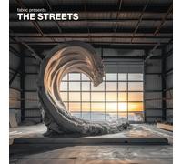 Various Artists Fabric Presents the Streets (CD) Album
