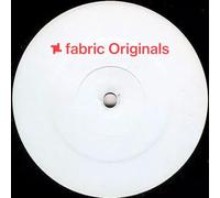 Various Artists - Fabric Selects V (Various Artists) [Vinyl LP]