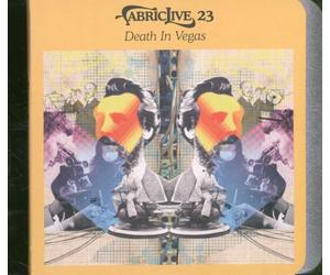 Various Artists - Fabriclive 23