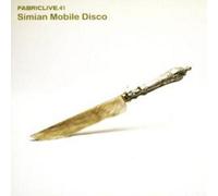 Various Artists – Fabriclive 41 – CD