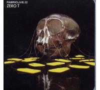 Zero T – Fabriclive 52 – Import (The Orchard)
