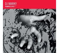 Various Artists – Fabriclive 55 : DJ Marky – CD