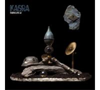 Various Artists Fabriclive 62: Kasra (CD) Album