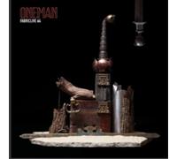 Oneman – Fabriclive 64 – Import – The Orchard